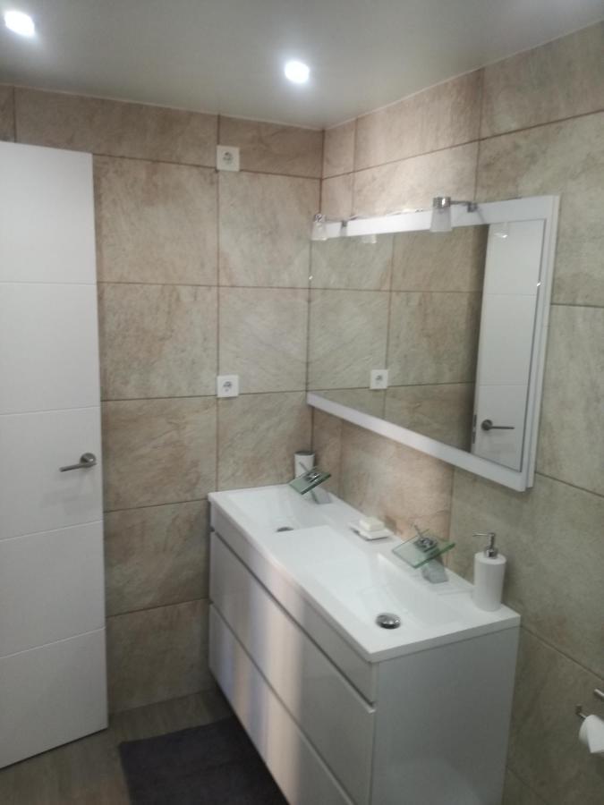 2 Bedroom Newly Renovated Bungalow Close To Bars & Restaurants Los Alcázares Exteriör bild