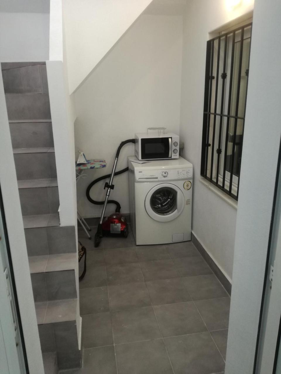 2 Bedroom Newly Renovated Bungalow Close To Bars & Restaurants Los Alcázares Exteriör bild