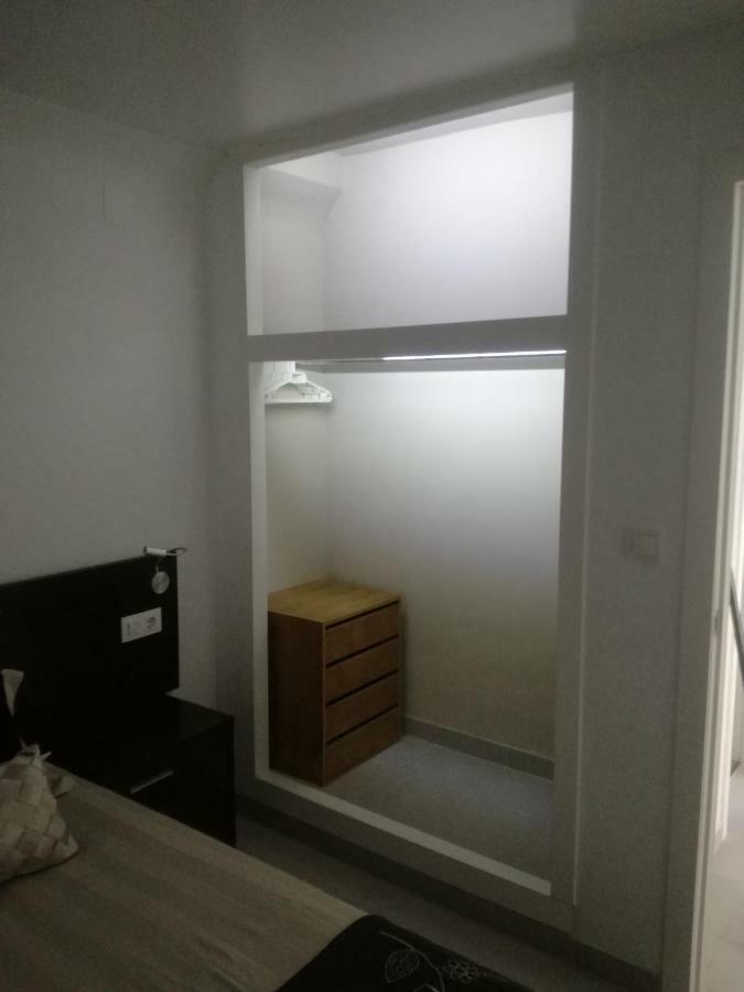 2 Bedroom Newly Renovated Bungalow Close To Bars & Restaurants Los Alcázares Exteriör bild